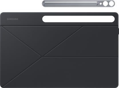 Futrola za Samsung Galaxy Tab S9 Ultra, Smart Book Cover, Crna EF-BX910PBEGWW