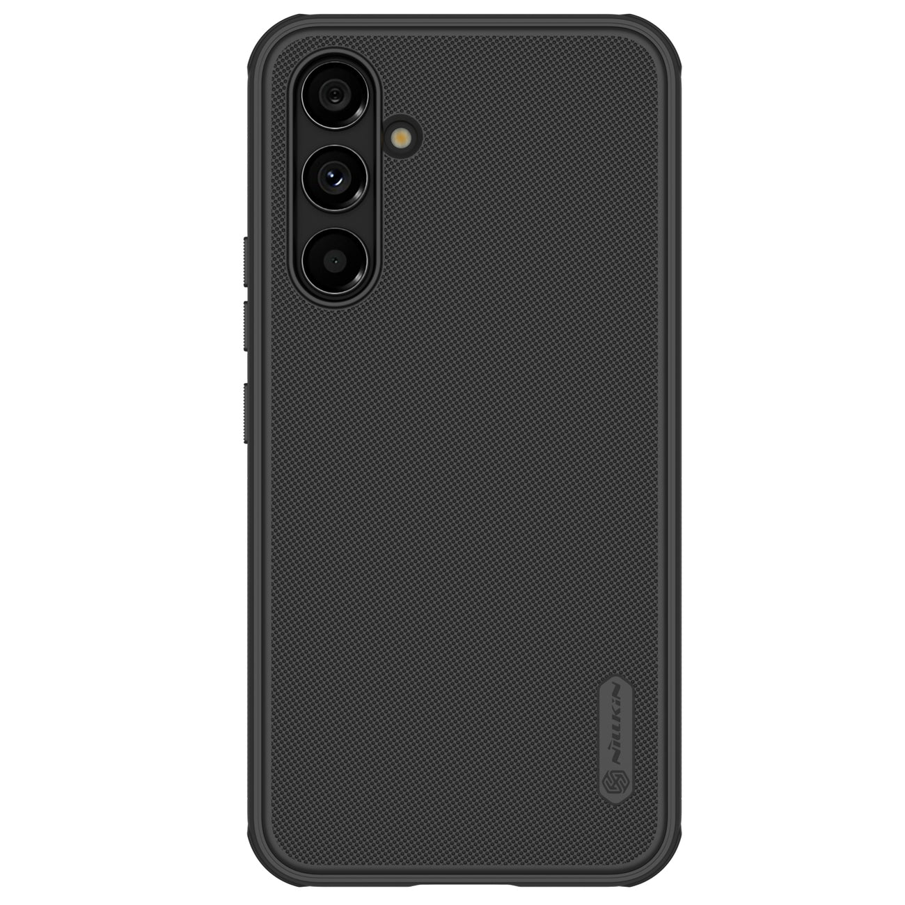 Futrola za Samsung Galaxy A54 A546, Nillkin, Super Frosted Shield, Crna