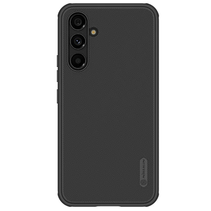 Futrola za Samsung Galaxy A54 A546, Nillkin, Super Frosted Shield, Crna