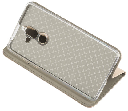 Futrola za Samsung Galaxy A14 5G A146, OEM, Smart, Zlatna