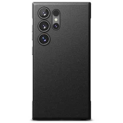 Futrola za Samsung Galaxy S24 Ultra S928, Ringke, Onyx, Crna