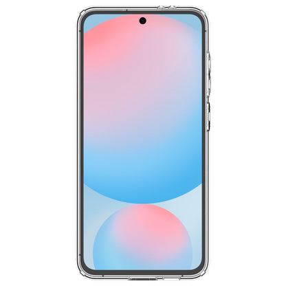 Futrola za Samsung Galaxy S24 FE S721, Spigen, Liquid Crystal, Prozirna