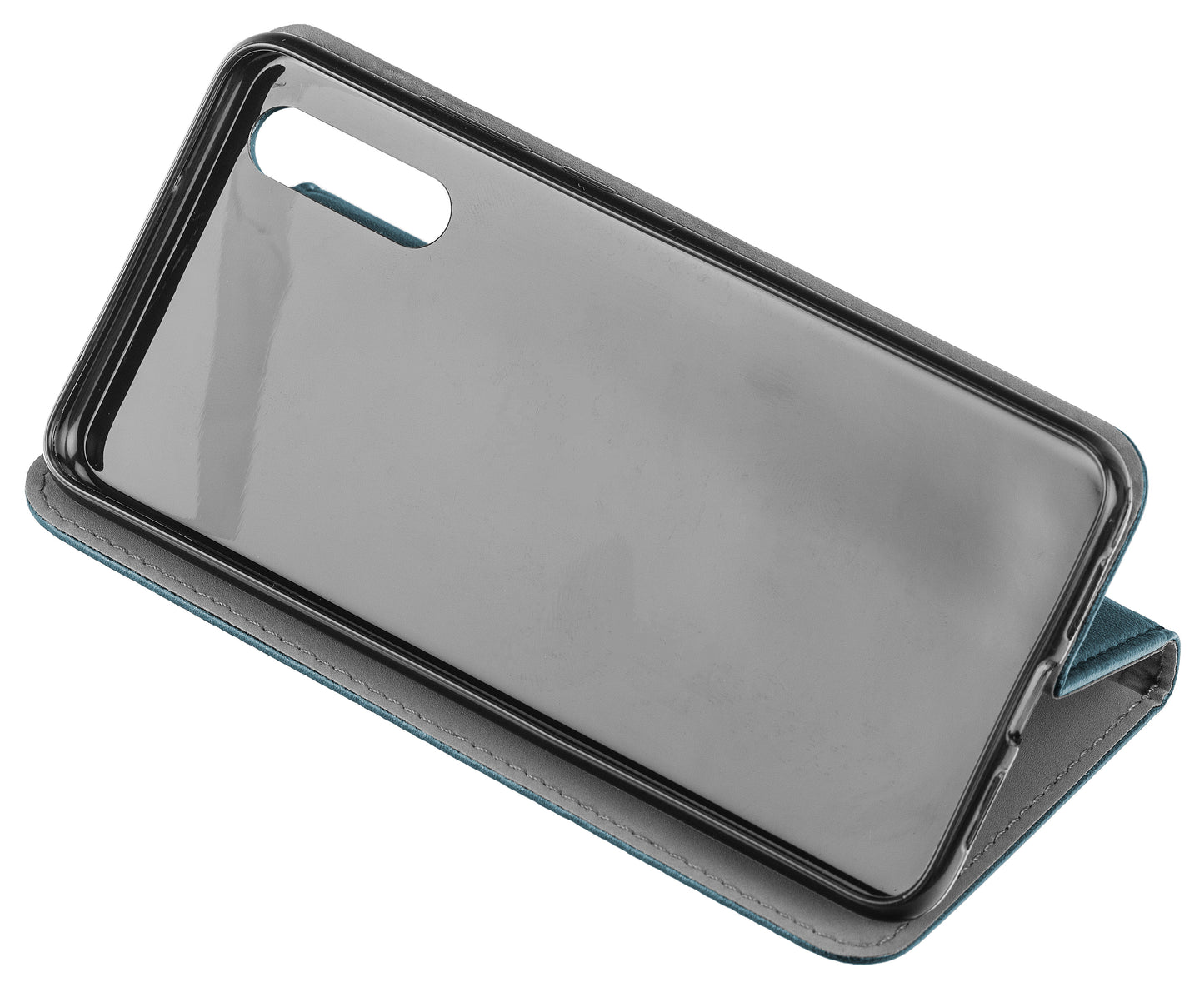 Futrola za Samsung Galaxy A16 5G A166 / A16 4G A165, OEM, Smart Magnetic, Zelena