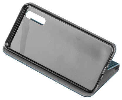 Futrola za Samsung Galaxy A16 5G A166 / A16 4G A165, OEM, Smart Magnetic, Zelena