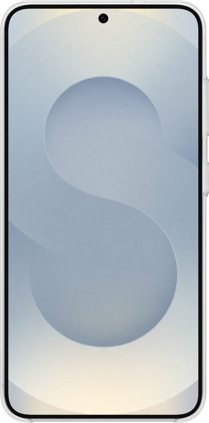 Futrola za Samsung Galaxy S25 S931, Standing Grip, Bela EF-GS931CWEGWW
