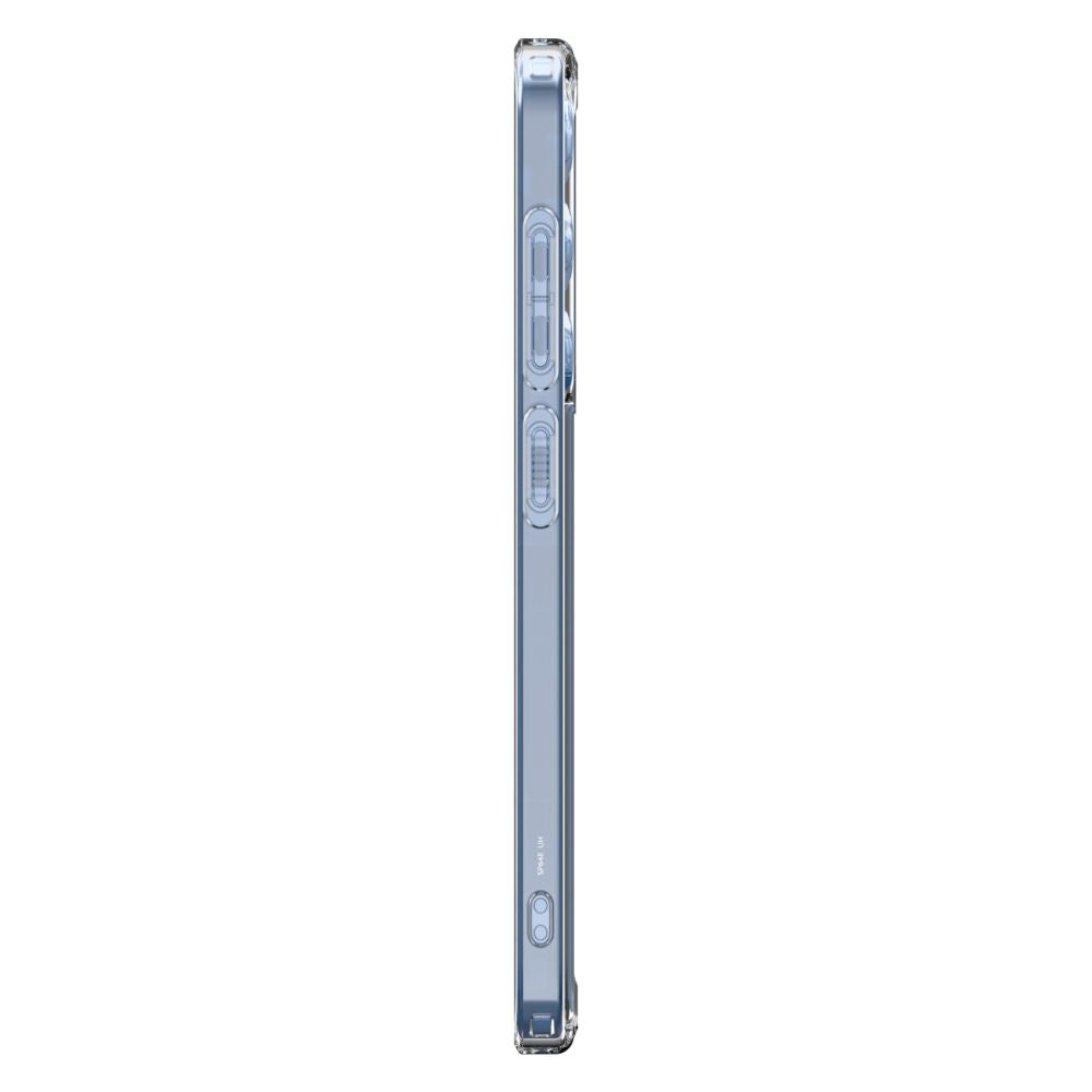 Futrola za Samsung Galaxy S25 S931, Spigen, Ultra Hybrid, Transparentna ACS09006