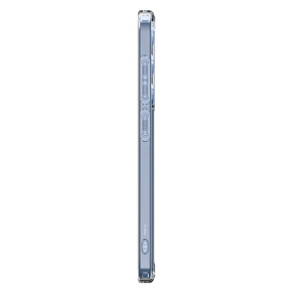 Futrola za Samsung Galaxy S25 S931, Spigen, Ultra Hybrid, Transparentna ACS09006