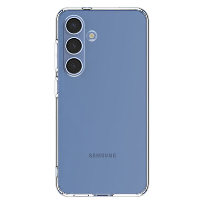 Futrola za Samsung Galaxy S25 S931, Spigen, Liquid Crystal, Transparentna ACS08995