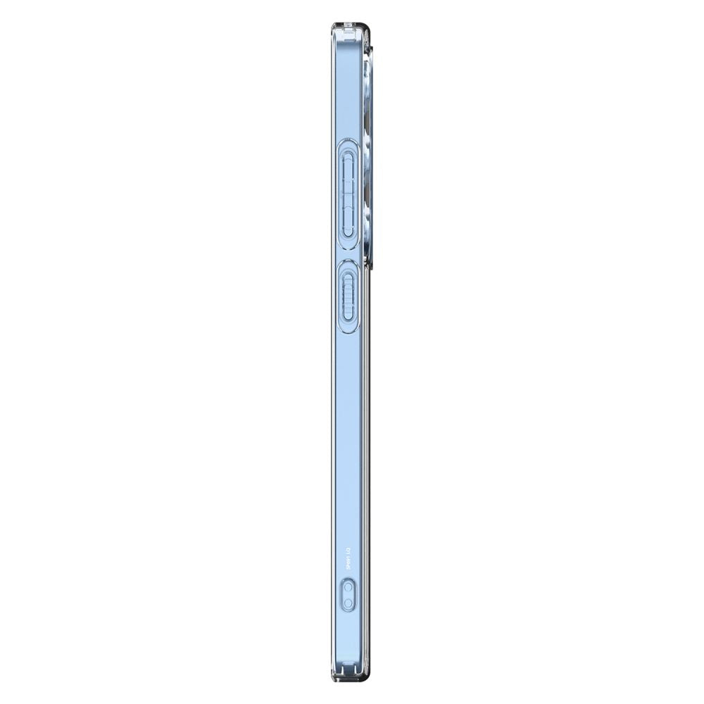Futrola za Samsung Galaxy S25 Ultra S938, Spigen, Liquid Crystal, Transparentna ACS08948