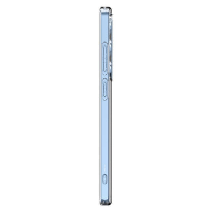 Futrola za Samsung Galaxy S25 Ultra S938, Spigen, Liquid Crystal, Transparentna ACS08948