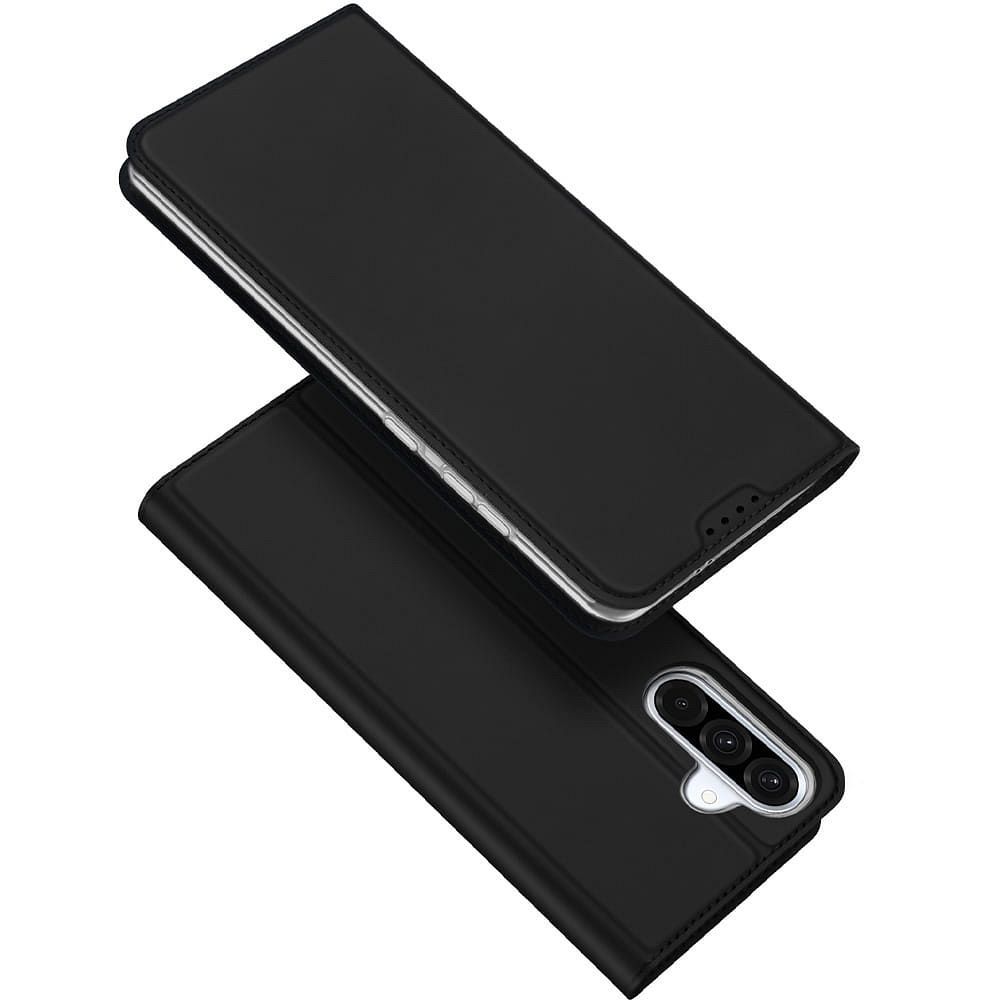 Futrola za Samsung Galaxy A56 A566 / A36 A366, DUX DUCIS, Skin Pro, Crna