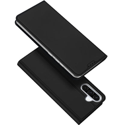 Futrola za Samsung Galaxy A56 A566 / A36 A366, DUX DUCIS, Skin Pro, Crna