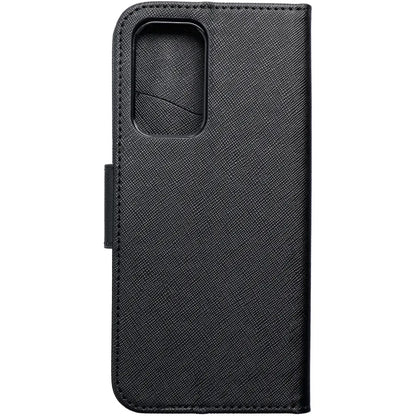 Futrola za Samsung Galaxy A33 5G A336, OEM, Fancy, Crna