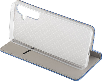 Futrola za Samsung Galaxy A05s A057, OEM, Smart Magnet, Teget
