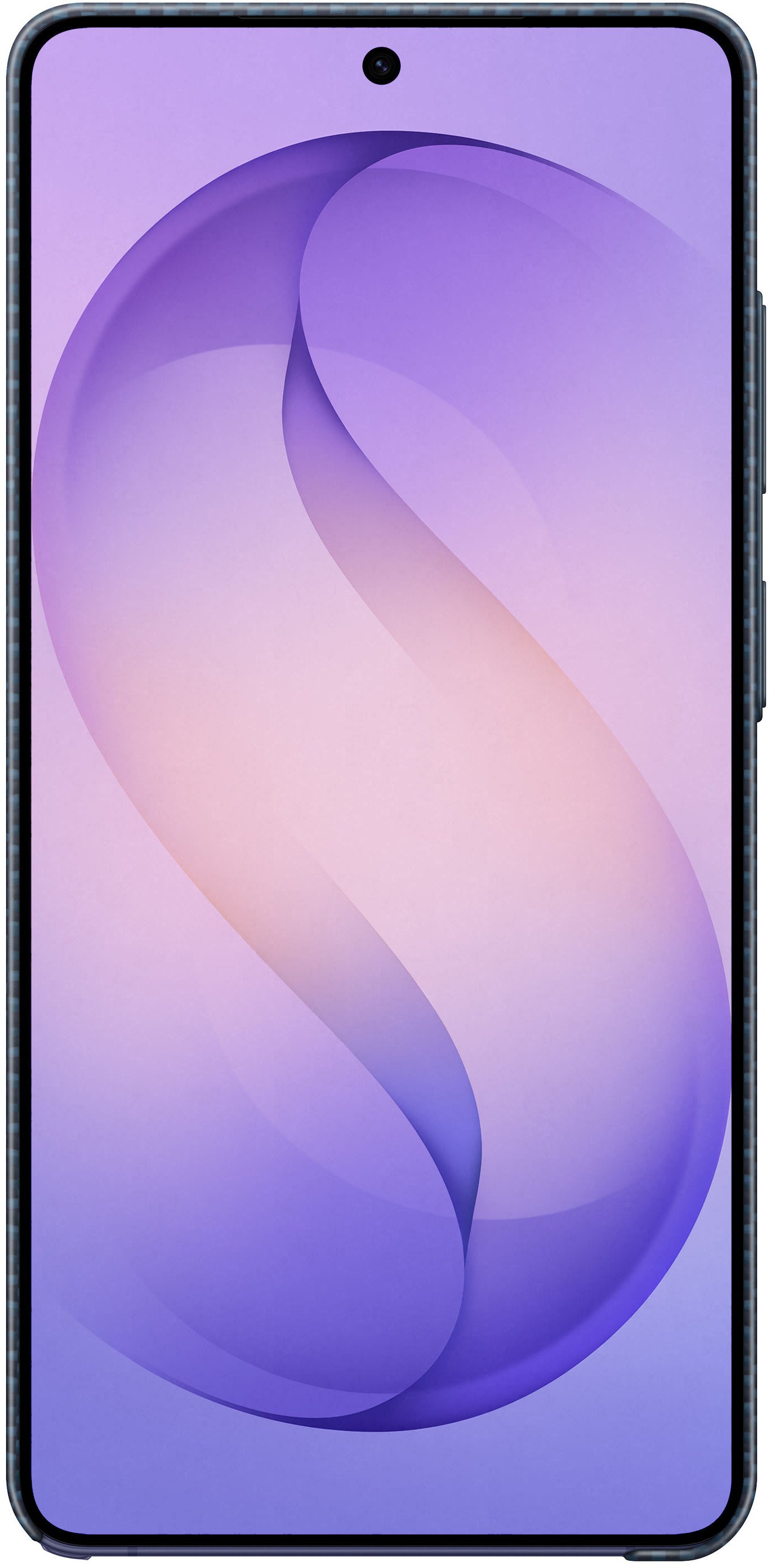 Futrola za Samsung Galaxy S26 Ultra S948, Carbon Magnet Case, Ljubičasta EF-KS948SCEGWW