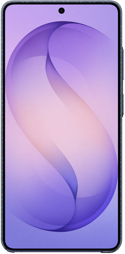 Futrola za Samsung Galaxy S26 Ultra S948, Carbon Magnet Case, Ljubičasta EF-KS948SCEGWW