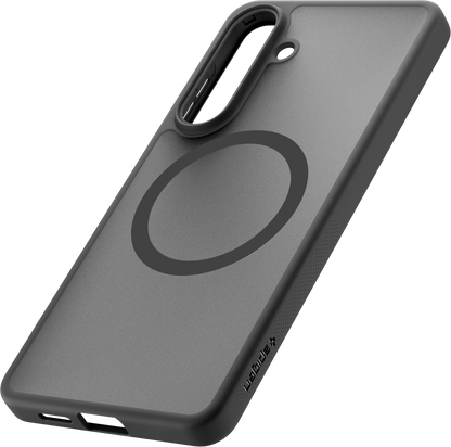 Futrola za Samsung Galaxy S26 Plus S947, Capella Magnet Case, Crna GP-FPS947PGAJW