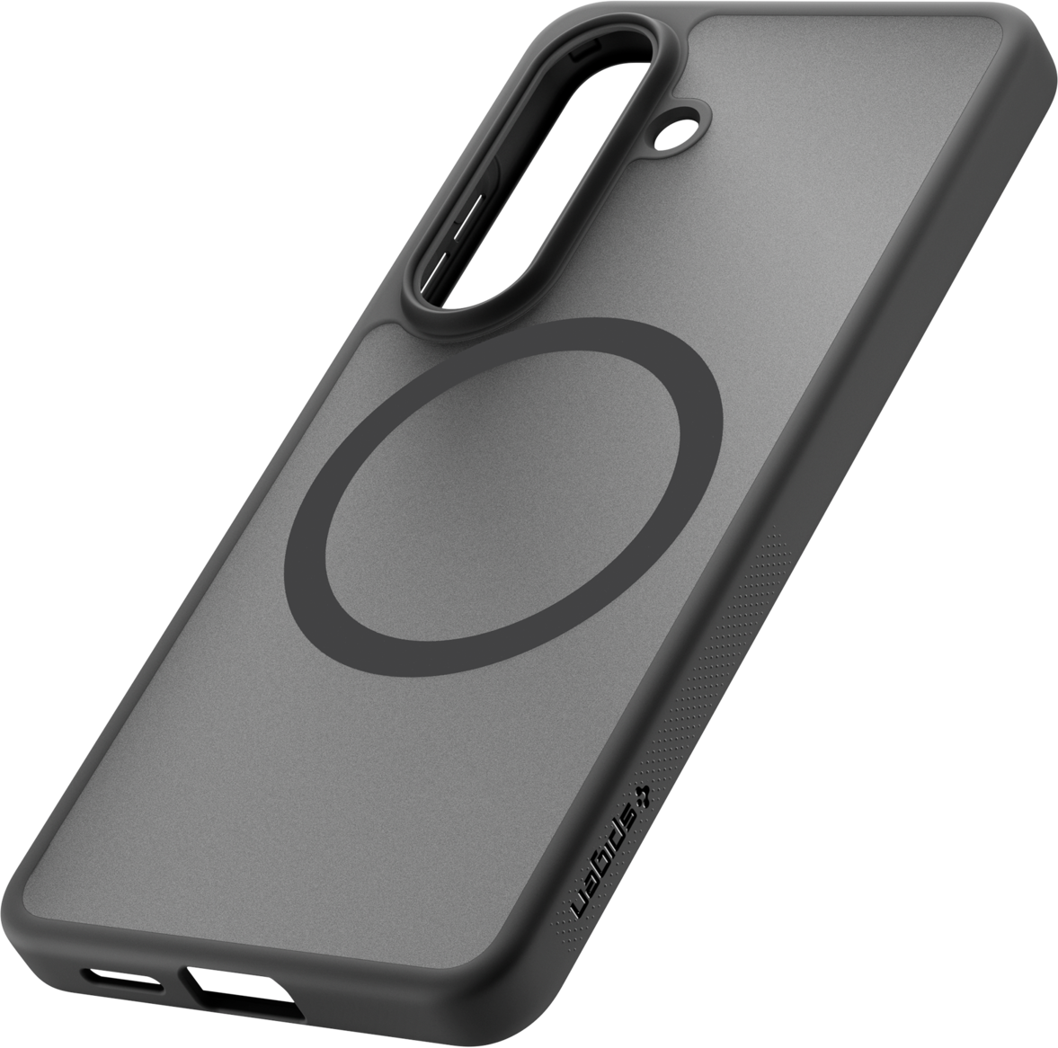 Futrola za Samsung Galaxy S26 S942, Capella Magnet Case, Crna GP-FPS942PGAJW