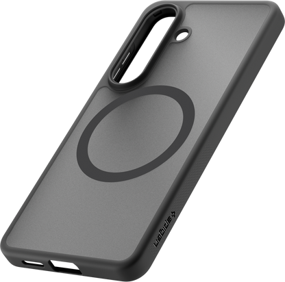 Futrola za Samsung Galaxy S26 S942, Capella Magnet Case, Crna GP-FPS942PGAJW