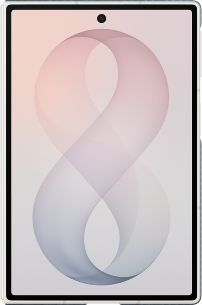 Futrola za Samsung Galaxy Z Fold8 F971, Carbon Magnet Case, Plava EF-KF971SNEGWW