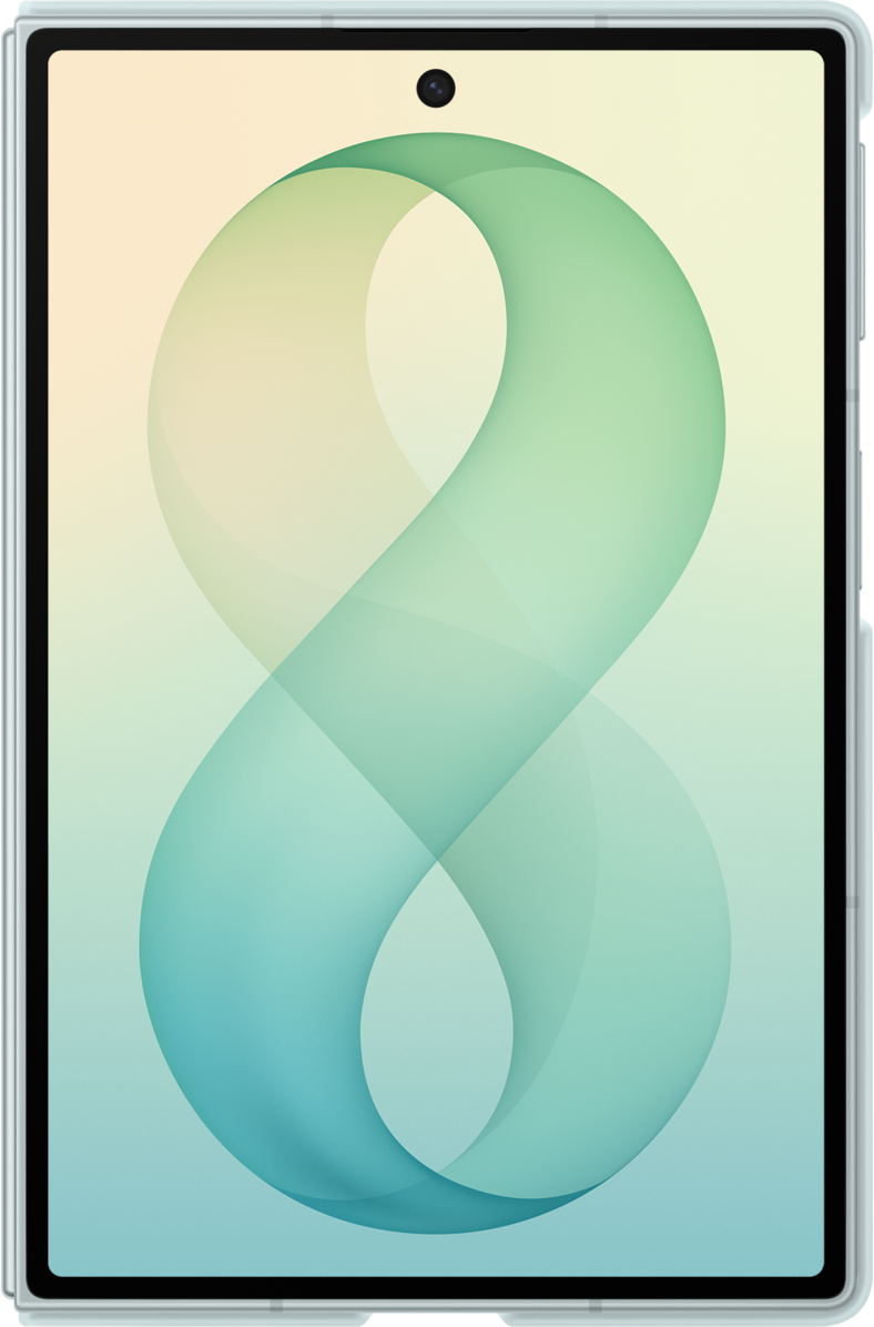 Futrola za Samsung Galaxy Z Fold8 F971, Silicone Magnet Case, Zelena EF-EF971CGEGWW