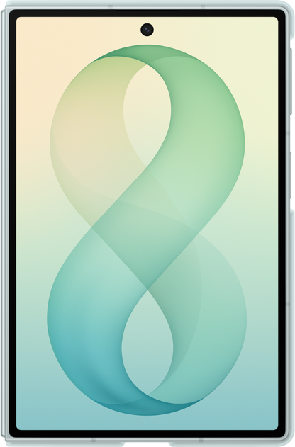 Futrola za Samsung Galaxy Z Fold8 F971, Silicone Magnet Case, Zelena EF-EF971CGEGWW