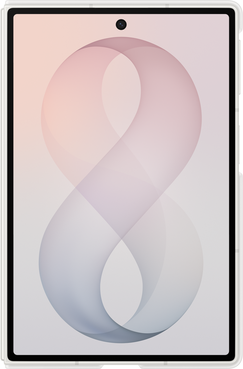 Futrola za Samsung Galaxy Z Fold8 F971, Silicone Magnet Case, Bela EF-EF971CWEGWW