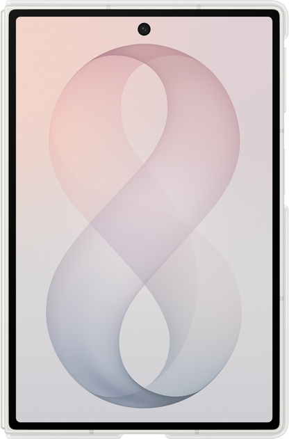 Futrola za Samsung Galaxy Z Fold8 F971, Silicone Magnet Case, Bela EF-EF971CWEGWW