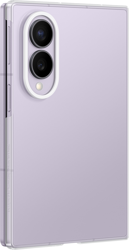 Futrola za Samsung Galaxy Z Fold8 F971, Clear Case, Providna EF-QF971CTEGWW