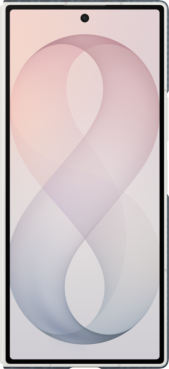 Futrola za Samsung Galaxy Z Fold8 Ultra F976, Carbon Magnet Case, Teget EF-KF976SNEGWW