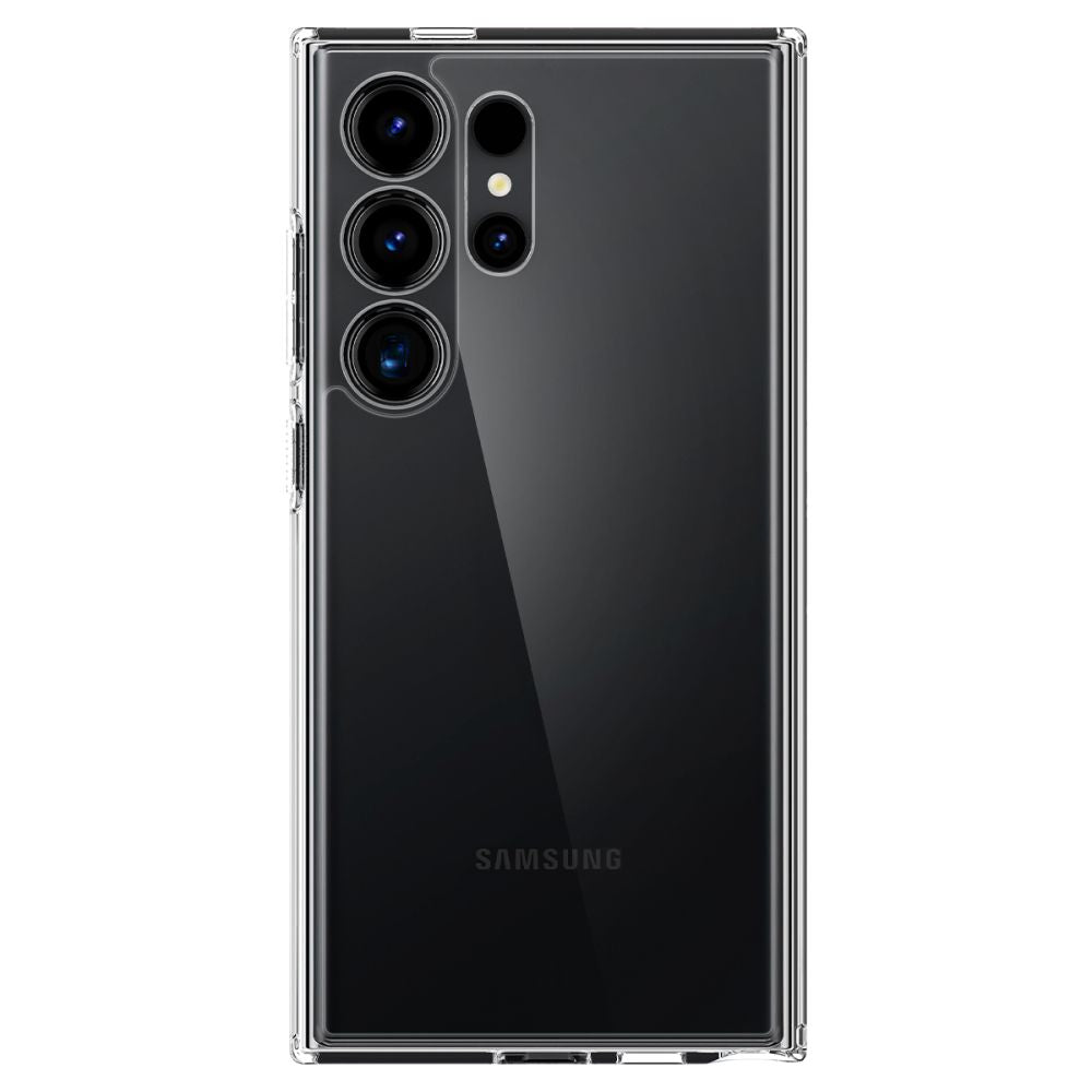 Futrola za Samsung Galaxy S24 Ultra S928, Spigen, Ultra Hybrid, Providna ACS07292