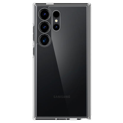 Futrola za Samsung Galaxy S24 Ultra S928, Spigen, Ultra Hybrid, Providna ACS07292