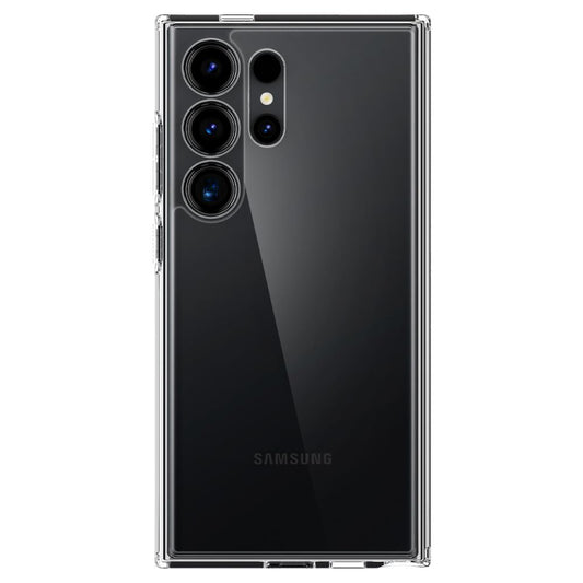 Futrola za Samsung Galaxy S24 Ultra S928, Spigen, Ultra Hybrid, Prozirna ACS07292