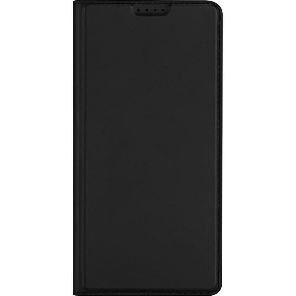 Pouch for Samsung Galaxy A35 5G A356, DUX DUCIS, Skin Pro, Black 