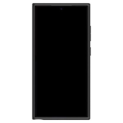 Futrola za Samsung Galaxy S24 Ultra S928, Spigen, Ultra Hybrid Frost, Crna