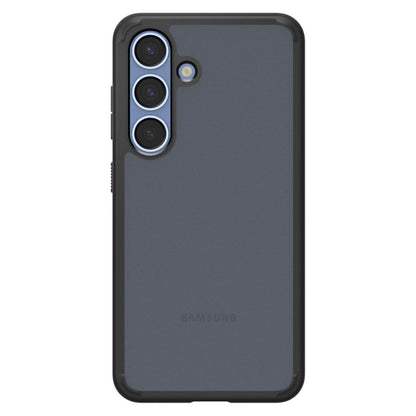 Futrola za Samsung Galaxy S25 S931, Spigen, Ultra Hybrid, Crna Satenska ACS09007