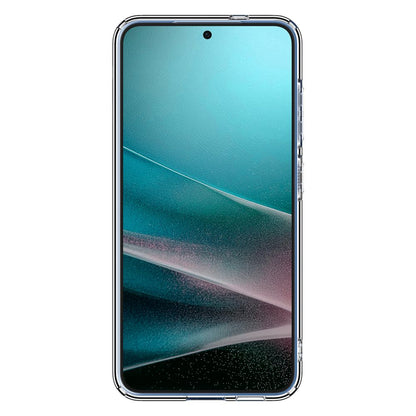 Futrola za Samsung Galaxy S25 S931, Spigen, Liquid Crystal, Transparentna ACS08995