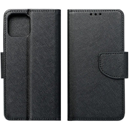 Futrola za Samsung Galaxy A33 5G A336, OEM, Fancy, Crna