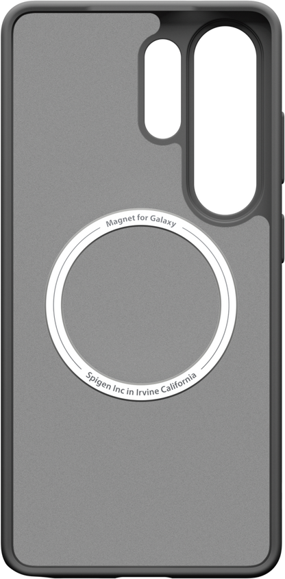 Futrola za Samsung Galaxy S26 Ultra S948, Capella Magnet Case, Crna GP-FPS948PGAJW