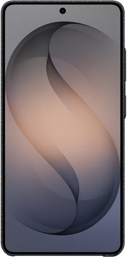 Futrola za Samsung Galaxy S26 Ultra S948, Carbon Magnet Case, Crna EF-KS948SNEGWW