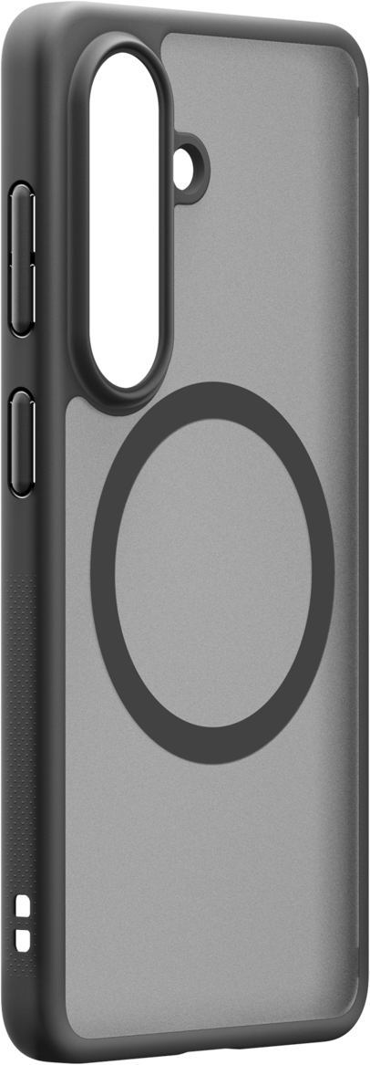 Futrola za Samsung Galaxy S26 S942, Capella Magnet Case, Crna GP-FPS942PGAJW