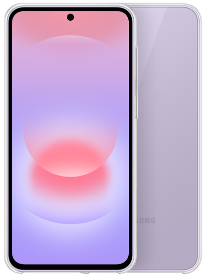 Futrola za Samsung Galaxy A37 5G, Clear Case, Transparentna EF-QA376CTEGWW