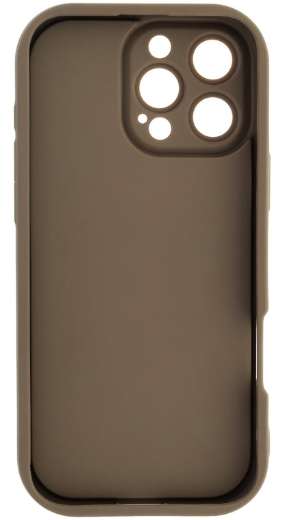 Futrola za Samsung Galaxy S25 Ultra S938, OEM, Ultra Trendy 3D Capybara, Braon