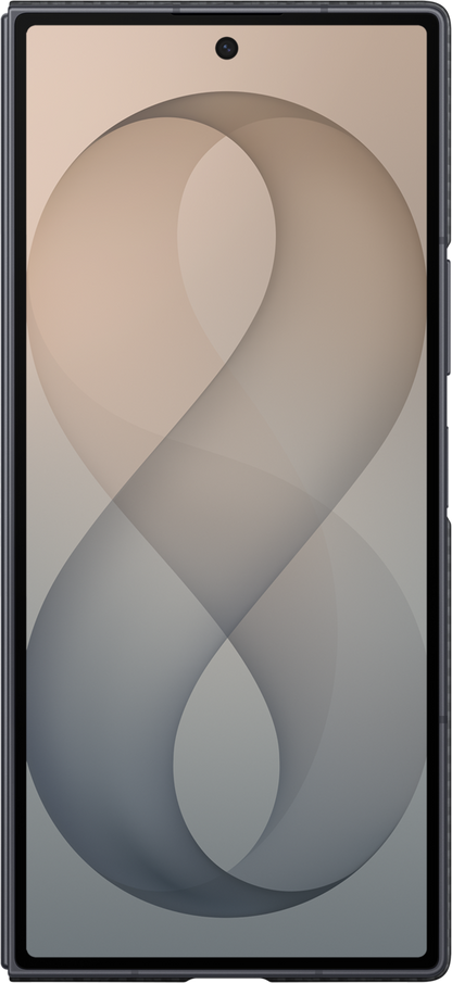 Futrola za Samsung Galaxy Z Fold8 Ultra F976, Carbon Standing, Crna EF-XF976SBEGWW