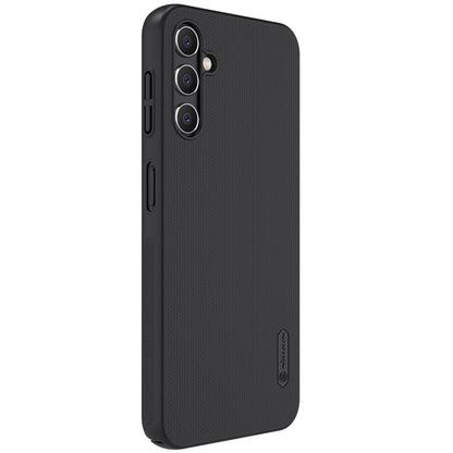 Futrola za Samsung Galaxy A14 A145 / A14 5G A146, Nillkin, Super Shield, Crna