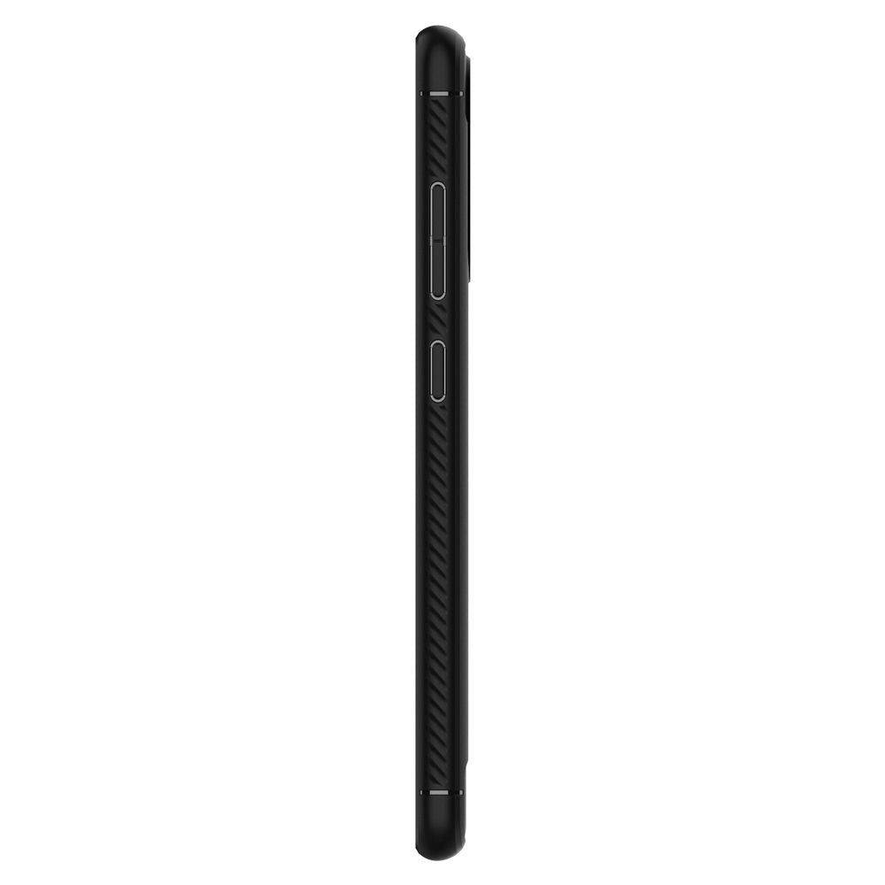 Futrola za Samsung Galaxy S20 FE 2022 G781 / S20 FE 5G G781 / S20 FE G780, Spigen, Rugged Armor, Crna