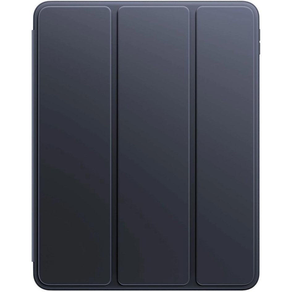 Futrola za Samsung Galaxy Tab S9 FE, 3MK, Soft Tablet, Crna