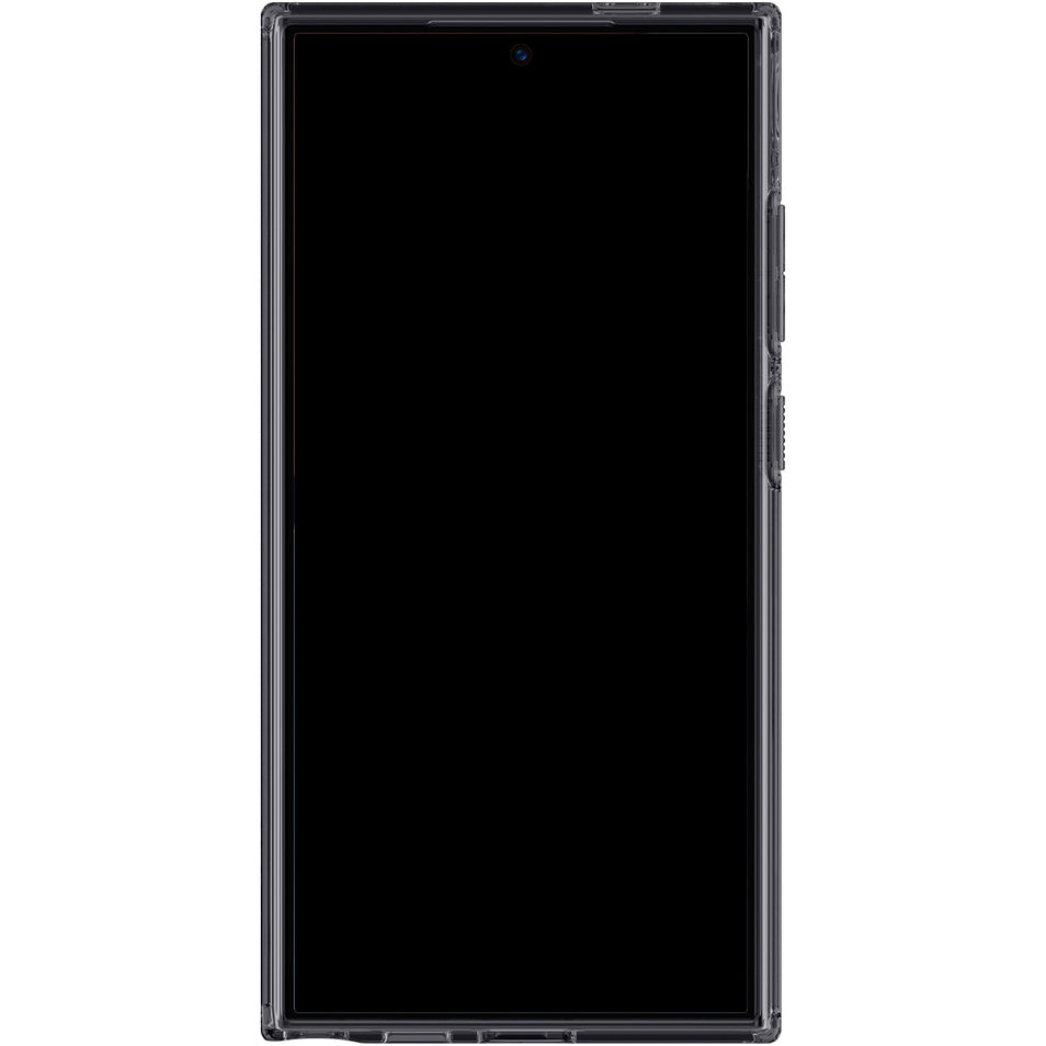 Futrola za Samsung Galaxy S24 Ultra S928, Spigen, Ultra Hybrid Zero One, Crna