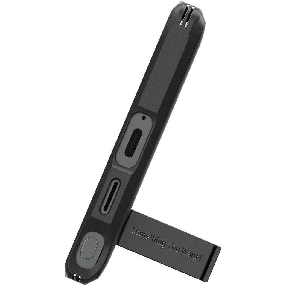 Case for Samsung Galaxy S24 Ultra S928, Spigen, Tough Armor, Black 