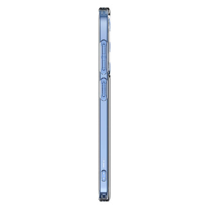 Futrola za Samsung Galaxy S25 S931, Spigen, Liquid Crystal, Transparentna ACS08995
